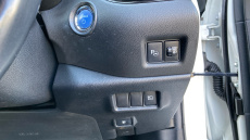 Toyota C-HR 1.8 Hybrid Excel 5dr CVT Hybrid Hatchback